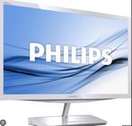 Philips 239C4QHSW IPS 2x HDMI, Gebruikt, IPS, Full HD, Ophalen of Verzenden