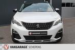 Peugeot 3008 1.6 e-THP Crossway Automaat | Camera | Grip pak, Gebruikt, 4 cilinders, Wit, Bedrijf