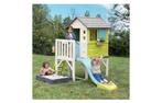 Smoby Stilt House Square speelhuis nieuw 2024 nu €299.95