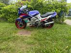 Motor kawasaki zzr 600! 1995, Motoren, Motoren | Kawasaki, Bedrijf