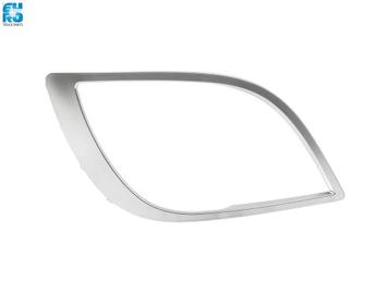 DAF XF106 SIERLIJST KOPLAMP RECHTS SILVER 1922031S beschikbaar voor biedingen