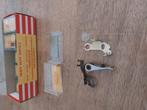 CONTACTPUNTEN FIAT 1100 1955-1963 ALFA ROMEO, Ophalen of Verzenden