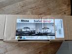 Rhino SafeClamp Ladderklemmen, Auto diversen, Dakdragers, Ophalen of Verzenden, Nieuw