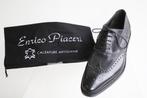 Nieuw! Enrico Piaceri oxford lace-ups in maat 40 = maat 6, Kleding | Heren, Schoenen, Enrico Piaceri, Zwart, Nieuw, Ophalen of Verzenden
