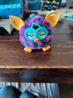 Hasbro | Furblings | Purple pied-de-poule | 2013, Verzamelen, Ophalen, Zo goed als nieuw