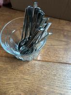 Mini lepeltjes, Ophalen of Verzenden, Zo goed als nieuw