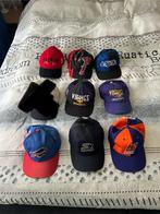 Vintage petten/caps. Classic jaren 90, Kleding | Heren, Hoeden en Petten, Ophalen of Verzenden, Gedragen, One size fits all