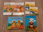 Kinderboeken Liedjes - Diverse Titels, Boeken, Gelezen, 3 tot 4 jaar, Diverse, Ophalen of Verzenden