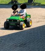 John Deere Gator speelgoedauto, Ophalen of Verzenden, Gebruikt