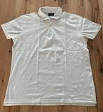 Cavallaro Napoli herenpolo beige maat xxl 2xl xl, Verzenden, Zo goed als nieuw, Maat 56/58 (XL), Beige