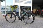Gazelle Ultimate C380 l Bosch Performance l 500wh l Belt, Ophalen of Verzenden, Zo goed als nieuw, 47 tot 51 cm, 50 km per accu of meer