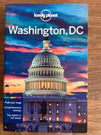 Lonely Planet Washington, DC Reisgids, Lonely Planet, Ophalen of Verzenden, Zo goed als nieuw, Reisgids of -boek