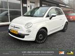 Fiat 500 1.2 SCHUIFKANTELDAK | CLIMA | 16 INCH | NAP | 11400, Gebruikt, 1242 cc, 4 cilinders, 840 kg