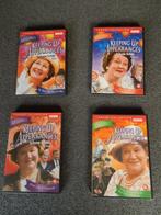 Keeping Up Appearances , serie 1,2,4 en 5, Cd's en Dvd's, Dvd's | Tv en Series, Alle leeftijden, Ophalen of Verzenden, Zo goed als nieuw