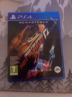 Need for Speed Hot Pursuit Remastered - PS4, Ophalen of Verzenden, Zo goed als nieuw, Zonder controller, Slim