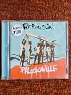 Fatboy Slim - Palookaville CD, Ophalen of Verzenden, Zo goed als nieuw, Techno of Trance