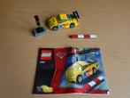 lego cars 9481, Ophalen of Verzenden, Gebruikt, Lego