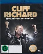 Te koop blu ray cliff richard 60th anniversary concert 2018, Cd's en Dvd's, Blu-ray, Ophalen of Verzenden, Muziek en Concerten