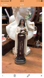 Oud religieus beeld. Nette staat, Antiek en Kunst, Antiek | Religie, Ophalen of Verzenden