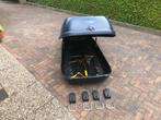 Hapro Probox 315 dakkoffer, Auto diversen, Dakkoffers, Ophalen, Zo goed als nieuw