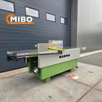 MARTIN Vlakbank T53 Digitaal ** Prachtige schaafbank, Doe-het-zelf en Verbouw, Schaafmachines, Ophalen of Verzenden, Zo goed als nieuw