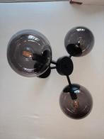 lamp, Huis en Inrichting, Lampen | Spots, Ophalen of Verzenden, Zo goed als nieuw, Metaal of Aluminium