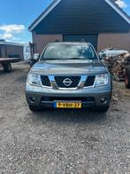 Nissan pathfinder, Auto's, Diesel, Particulier, Te koop