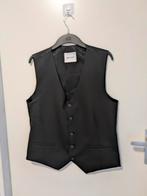 zwart Gilet maat 42, Kleding | Heren, Zwart, Overige maten, Ophalen of Verzenden, Zo goed als nieuw