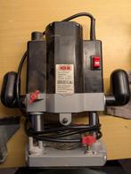 Bovenfrees, Ophalen, Gebruikt, KBM, Bovenfrees