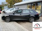 Seat Ibiza ST 1.4 Style STOELVERWARM. ECC LMV NW APK, Auto's, Voorwielaandrijving, Gebruikt, Zwart, 4 cilinders