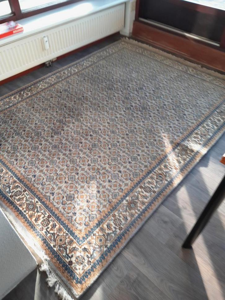 Mooi Perzisch tapijt, Huis en Inrichting, Stoffering | Tapijten en Kleden, Ophalen of Verzenden
