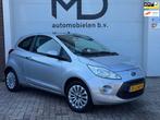 Ford Ka 1.2 Titanium X - Perfect onderhouden - Airco, Voorwielaandrijving, Stof, Gebruikt, 4 cilinders