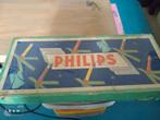 Vintage Philips Kerstverlichting, Ophalen of Verzenden, Overige materialen