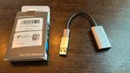 4k HDMI video naar USB connector, Ophalen of Verzenden, Zo goed als nieuw