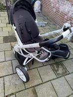 Buggy inclusief toeboheren, Kinderen en Baby's, Buggy's, Ophalen, Gebruikt, Maxi-Cosi