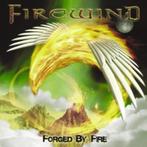 CD/DVD: Firewind – Forged By Fire (ZGAN) JAPANSE PERSING, Ophalen of Verzenden, Zo goed als nieuw