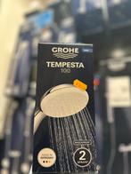 GROHE Tempesta 100 losse douchekop, Ophalen of Verzenden, Nieuw, Overige typen