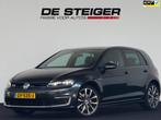 Volkswagen Golf 1.4 TSI GTE Phev 5D 2015, Auto's, Volkswagen, 8 kWh, Stof, Gebruikt, 4 cilinders