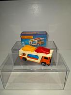 Matchbox nr 11 car transporter, Ophalen of Verzenden, Bus of Vrachtwagen