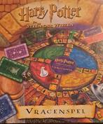 Harry Potter Steen der Wijzen Vragenspel, Hobby en Vrije tijd, Gezelschapsspellen | Bordspellen, Een of twee spelers, Ophalen of Verzenden