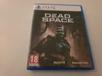 Dead Space Remake voor Playstation 5 Lees Beschrijving, Spelcomputers en Games, Electronic Arts, Ophalen of Verzenden, Zo goed als nieuw