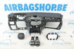 Airbag set Dashboard zwart Citroen DS3 Crossback 2018-heden, Gebruikt, Ophalen of Verzenden