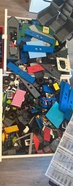 Lego, Kinderen en Baby's, Speelgoed | Duplo en Lego, Ophalen of Verzenden, Zo goed als nieuw, Losse stenen, Lego