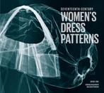 Seventeenth-century women's dress patterns: Book One, Nieuw, Susan North, Studie en Technieken, Ophalen of Verzenden