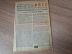 1943 Pressedienst Nord Nr. 22 + 1944 Pressedienst Nord Nr. 5, Verzenden, Boek of Tijdschrift