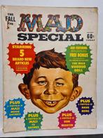 Mad special The Fall '70, Boeken, Stripboeken, Gelezen, Ophalen of Verzenden, Eén stripboek