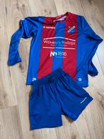 Tenue Brabantia voetbal vereniging, Maat M, Ophalen of Verzenden, Zo goed als nieuw