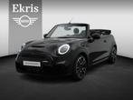 MINI Cabrio Cooper S John Cooper Works Balance Pack + Drivin, Auto's, Mini, 1998 cc, 1300 kg, Gebruikt, 4 cilinders
