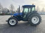 New Holland TN75S 2000, Gebruikt, Tot 80 Pk, New Holland