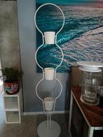 Stijlvol plantenrek voor binnen!, Tuin en Terras, Ophalen, Tuin, 100 cm of meer, Zo goed als nieuw